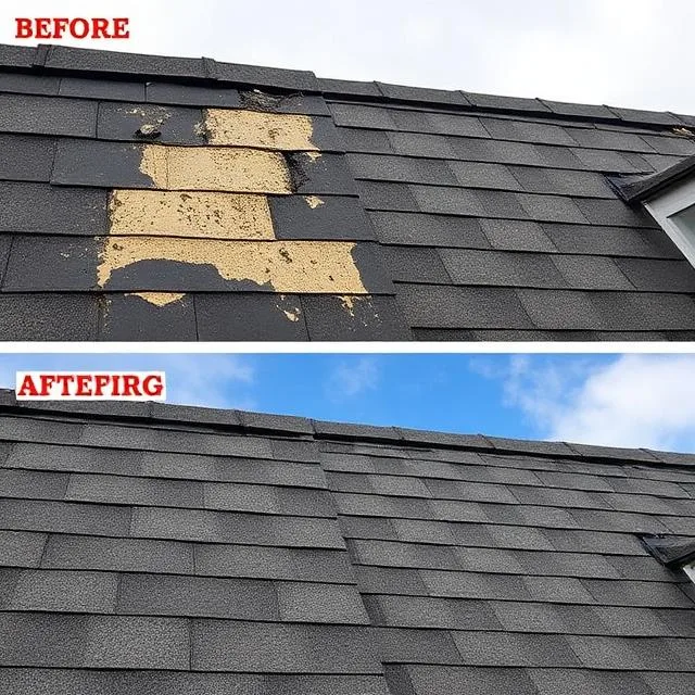 Roof Repair Near Me in Norwalk, CA near me